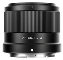 AF 56mm f/1.7 Nikon Z 