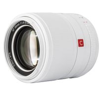 FX-56 f/1.4 AF Fuji X-Mount White (Limited Edition) 