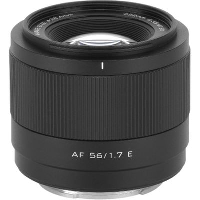 AF 56mm f/1.7 Sony E  Viltrox