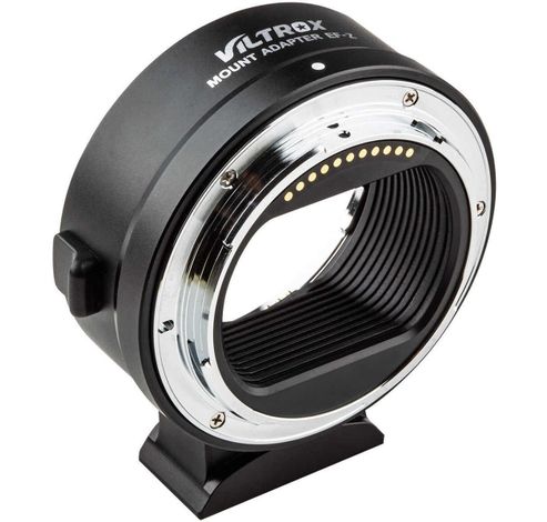 EF-Z Autofocus Adapter For Nikon Z6/Z7  Viltrox