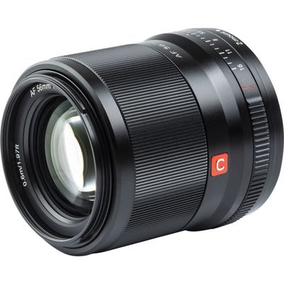 Z-56 f/1.4 AF Nikon Z-Mount APS-C 