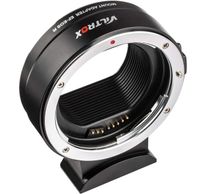 EF-R3 Autofocus Adapter 0.71X (EOS C70) 