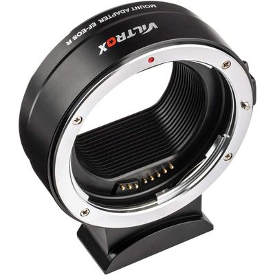 EF-R3 Autofocus Adapter 0.71X (EOS C70)  Viltrox