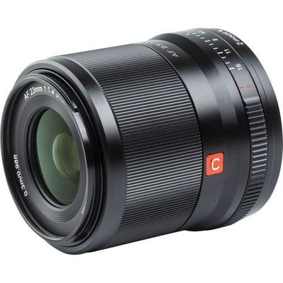 Z-23 f/1.4 AF Nikon Z Mount APS-C 