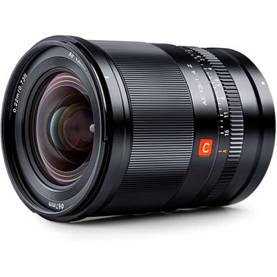 Z-13 f/1.4 AF Nikon Z Mount APS-C 