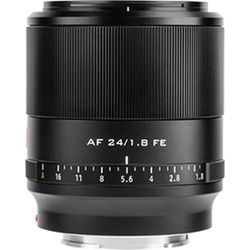 Viltrox FE-24 f/1.8 AF Sony FE-Mount 