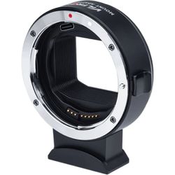 Viltrox EF-L Auto Focus Lens Mount Adapter 