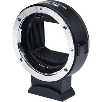 EF-L Auto Focus Lens Mount Adapter  Viltrox