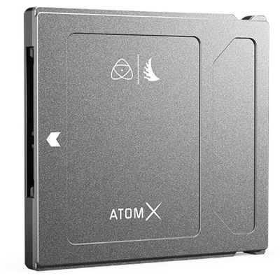 AtomX SSDmini 2TB  Angelbird