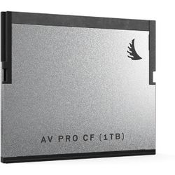 Angelbird AV Pro CFast 1TB 