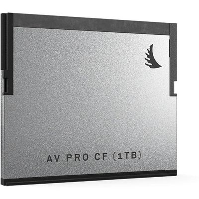 AV Pro CFast 1TB  Angelbird