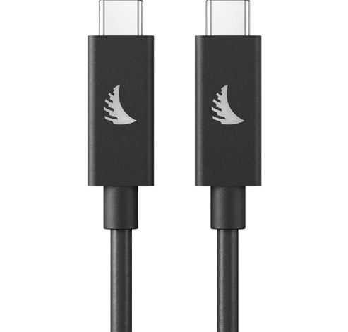 USB-C 3.2 50cm Cable Type-C To Type-C  Angelbird