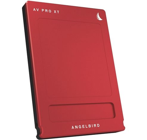 AVpro XT 1TB  Angelbird