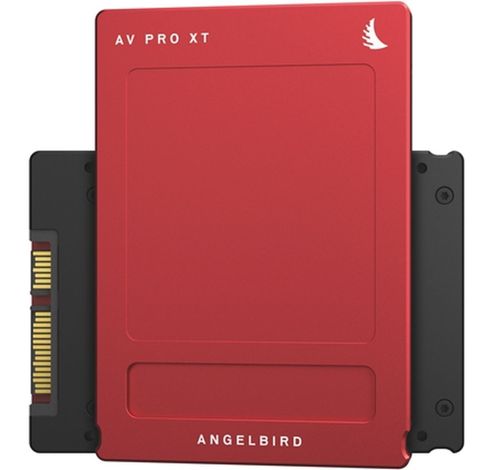 AVpro XT 1TB  Angelbird