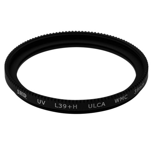 SHD  UV L39+H ULCA WMC - 95  Benro