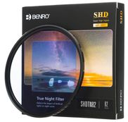 Lensfilters