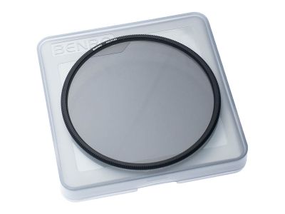 Master Filter CPL-HD ULCA WMC/Slim 82mm For Holder