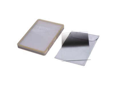 Master Series Reverse-edged graduated ND filter GND4