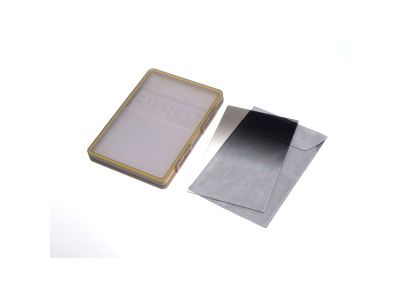 Master Series Soft-edged graduated ND filter GND4 0.6