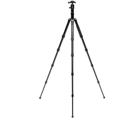 Roadtrip Pro Alu Tripod Black  Benro