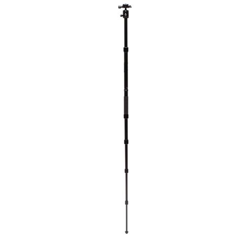 Roadtrip Pro Alu Tripod Black  Benro