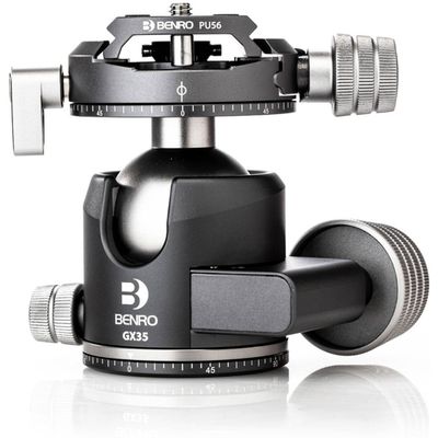 Ball Head GX35  Benro