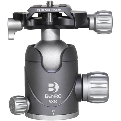 Ball Head VX20  Benro