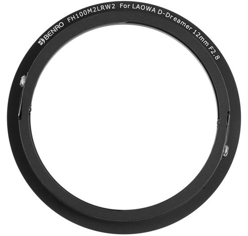 Lens Ring For Laowa 12mm For FH100M2/M3 FH100M2LRW2  Benro