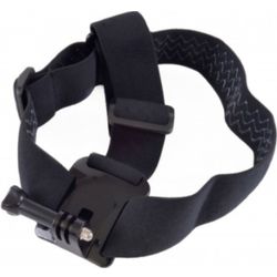 Brofish GoPro Headstrap + Tripodmount 