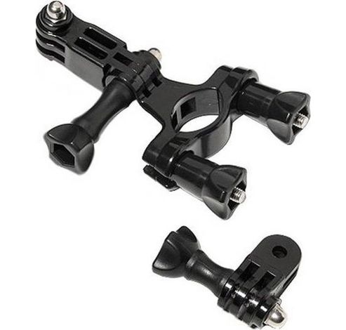 Handlebar Mount + Universal Mount (Stuur-Zadel)  Brofish