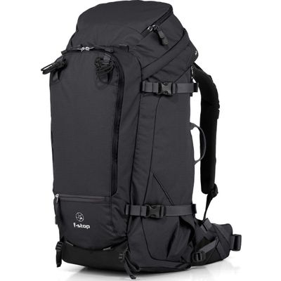 Sukha Anthracite (Black)  F-Stop