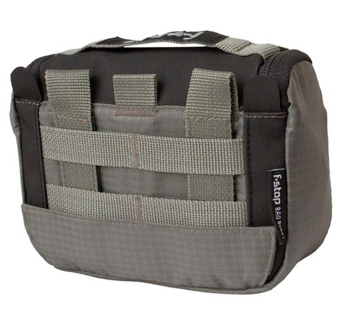 Redfern Pouch Foliage Green  F-Stop