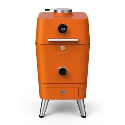 4K BARBECUE ORANJE  Everdure