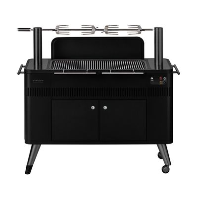 HUB II BARBECUE HOUTSKOOL  Everdure