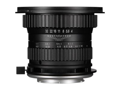 15mm f/4.0 1X Wide Angle Macro Lens - Sony FE