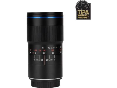 100mm f/2.8 2X Ultra-Macro APO Lens - Canon EF