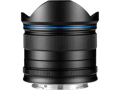 Venus 7.5mm f/2.0 Standard - M4/3 Silver