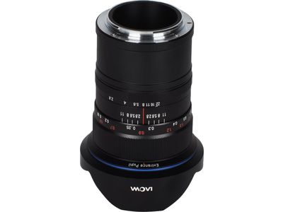 12mm f/2.8 ZERO-D Lens - Nikon Z