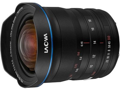 10-18mm F/4.5-5.6 Nikon Z