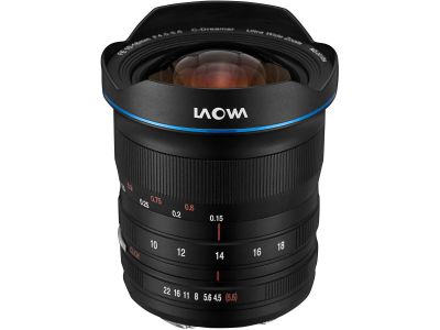 10-18mm F/4.5 -5.6 Sony FE