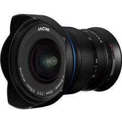 Laowa 15mm f/2 ZERO-D Canon RF 