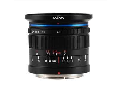 11mm f/4.5 FF RL - DJI Dl LAO-11-DI
