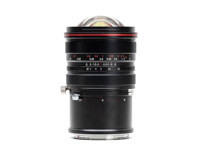15mm f/4.5 R Zero-D Shift Hasselblad XCD