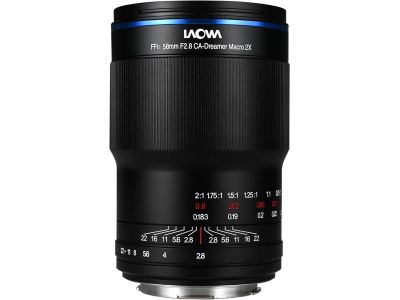 58mm f/2.8 2X Ultra Macro APO Leica L