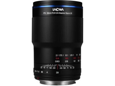 58mm f/2.8 2X Ultra Macro APO Canon RF