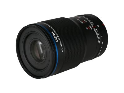 90mm f/2.8 2X Ultra-Macro APO Nikon Z