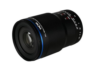 90mm f/2.8 2X Ultra-Macro APO Leica L
