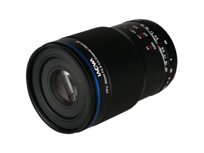 90mm f/2.8 2X Ultra-Macro APO Canon RF