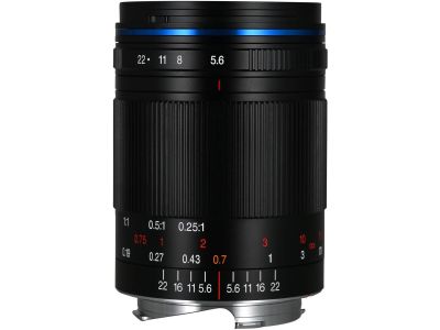 85mm f/5.6 2X Ultra-Macro APO Lens - Leica M