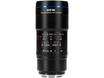 100mm f/2.8 2X Ultra-Macro APO Lens - Pentax K
